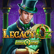 Di sản xứ Oz screenshot