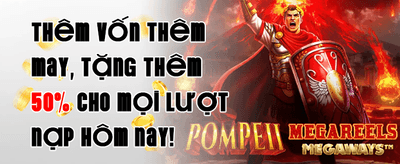 Vòng Quay May Mắn 🎰 promotion banner